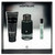MONT BLANC EXPLORER  EAU DE PARFUM  3.3 OZ  / 100 ML  3-PC GIFTSET FOR MEN 