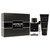 MONT BLANC EXPLORER  EAU DE PARFUM  3.3 OZ  / 100 ML  3-PC GIFTSET FOR MEN 