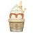 Lattafa Give Me Gourmand Whipped Pleasure EDP 2.53 oz / 75 ml Unisex Spray