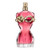 Jean Paul Gaultier La Belle Rosea EDP 1.7 oz / 50 ml Women's Spray