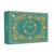 Versace Crystal Emerald Pour Femme EDP 4pc Gift Set For Women