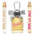 Viva La Juicy EDP 3 PC Gift Set for Women (3.4 oz + 10 ml + 10 ml Gold Couture)