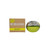 DKNY Be Delicious Eau De Parfum 3.4 oz / 100 ml Spray For Women (AS SHOWN)