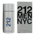 Carolina Herrera 212 Men NYC Eau de Toilette 6.8 oz / 200 ml Men's Spray