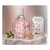 Jimmy Choo Eau De Toilette 0.15 oz / 4.5 ml Mini Travel Splash for Women