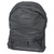Eternity Black Backpack – Stylish School, Travel & Everyday Bag