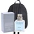 Calvin Klein Eternity Aqua EDT 3.4 oz for Men + Free CK Eternity Backpack