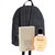 Calvin Klein Obsession EDT 4.2 oz for Men + Free CK Eternity Backpack