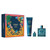 Versace Eros Pour Homme  Eau De Parfum  3 PC Giftset
