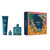 Versace Eros Pour Homme  Eau De Parfum  3 PC Giftset
