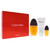 Calvin Klein Obsession 3PC Women's Set 3.3 oz EDP + 3.3 oz BL + 0.50 oz EDP