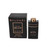 Bvlgari Man In Black Eau De Parfum 3.4 oz / 100 ml Spray For Men - NOT SEALED