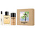 Burberry Hero 3 Piece Eau de Toilette Gift Set for Men