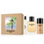 Burberry Hero 3 Piece Eau de Toilette Gift Set for Men