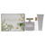 Oscar de la Renta Bella Blanca Eau de Parfum 3PCS Gift Set