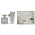 Oscar de la Renta Bella Blanca Eau de Parfum 3PCS Gift Set