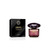Versace Crystal Noir 3 oz / 90 ml Pour Femme Parfum Spray For Women