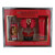 Nick Minaj Minajesty 3pc Gift Set For Women (3.4oz EDP + 4oz BM + 3.4oz BL)