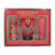 Nick Minaj Minajesty 3pc Gift Set For Women (3.4oz EDP + 4oz BM + 3.4oz BL)