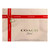 Coach Floral 3pc EDP Gift Set For Women (3 oz EDP + 1 oz EDP + 3.3 oz BL) 