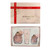 Coach Floral 3pc EDP Gift Set For Women (3 oz EDP + 1 oz EDP + 3.3 oz BL) 