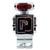 Paco Rabanne Phantom In Red PARFUM ELIXIR 3.4 oz / 100 ml Men's Spray 