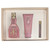 Jimmy Choo I Want Choo WITH LOVE 3PC EDP Gift Set For Women