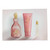 Jimmy Choo I Want Choo WITH LOVE 3PC EDP Gift Set For Women