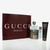 Gucci Guilty Pour Homme Eau de Toilette 3Pc Gift Set