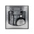 Lattafa Perfumes Fakhar Men 2 Pieces Gift Set EDP