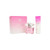 Versace Bright Crystal Eau De Toilette 2 PCS Set For Women