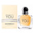 Emporio Armani Because It's YOU Eau De Parfum 1.7 oz / 50 ml Pour Femme Spray