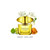 Versace Yellow Diamond Intense Eau De Parfum 3 oz / 90 ml Spray For Women