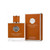 Vince Camuto Solare 3.4 oz / 100 ml Eau De Toilette For Men Spray