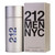 Carolina Herrera 212 Men NYC Eau de Toilette 3.4 oz / 100 ml For Men