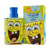 Spongebob Squarepants Eau De Toilette 3.4 oz / 100 ml For Boys