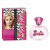 Barbie by Mattel Eau de Toilette 3.4 oz / 100 ml Spray For Girls