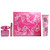 Versace Bright Crystal Absolu 3 Pc Gift Set For Women
