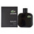 Lacoste Eau De Lacoste Noir - Intense 3.3 oz / 100 ml EDT Men's Spray 