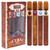 Cuba Classic for Men by Champs 4 x 1.17 oz / 35 ml EDT Set