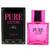 Pure Couture Noir 3.4 oz / 100 ml By Karen Low Eau De Parfum For Women