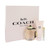 Coach New York Eau de Parfum 3PCS Gift Set For Women