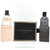 Bottega Veneta 2 Piece Mini Splash Set 0.25 oz EDP & EDT New In Box