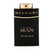 Bvlgari Man In Black 3.4 oz / 100 ml Eau De Parfum Spray For Men UNBOX