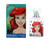 Disney Princess Ariel Eau de Toilette 3.4 oz / 100 ml For Girls