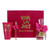 Juicy Couture Viva La Juicy Eau De Parfum 3PCS Gift Set For Women