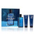 Davidoff Cool Water Eau De Toilette 3PCS Gift Set For Men