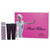 Paris Hilton Eau De Parfum 4PCS Gift Set For Women