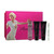 Paris Hilton Eau De Parfum 4PCS Gift Set For Women