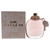 Coach Floral Eau De Parfum 3 oz / 90 ml Spray For Women